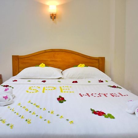Shwe Poe Eain Hotel New Bagan 外观 照片