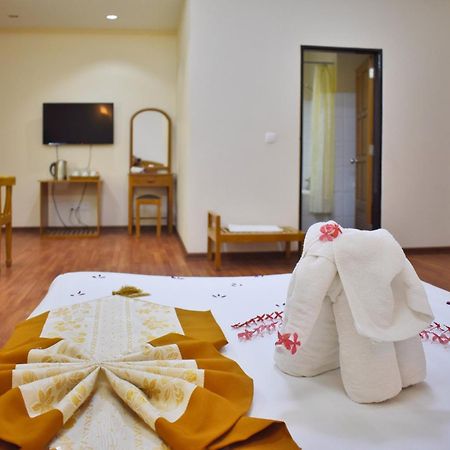 Shwe Poe Eain Hotel New Bagan 外观 照片
