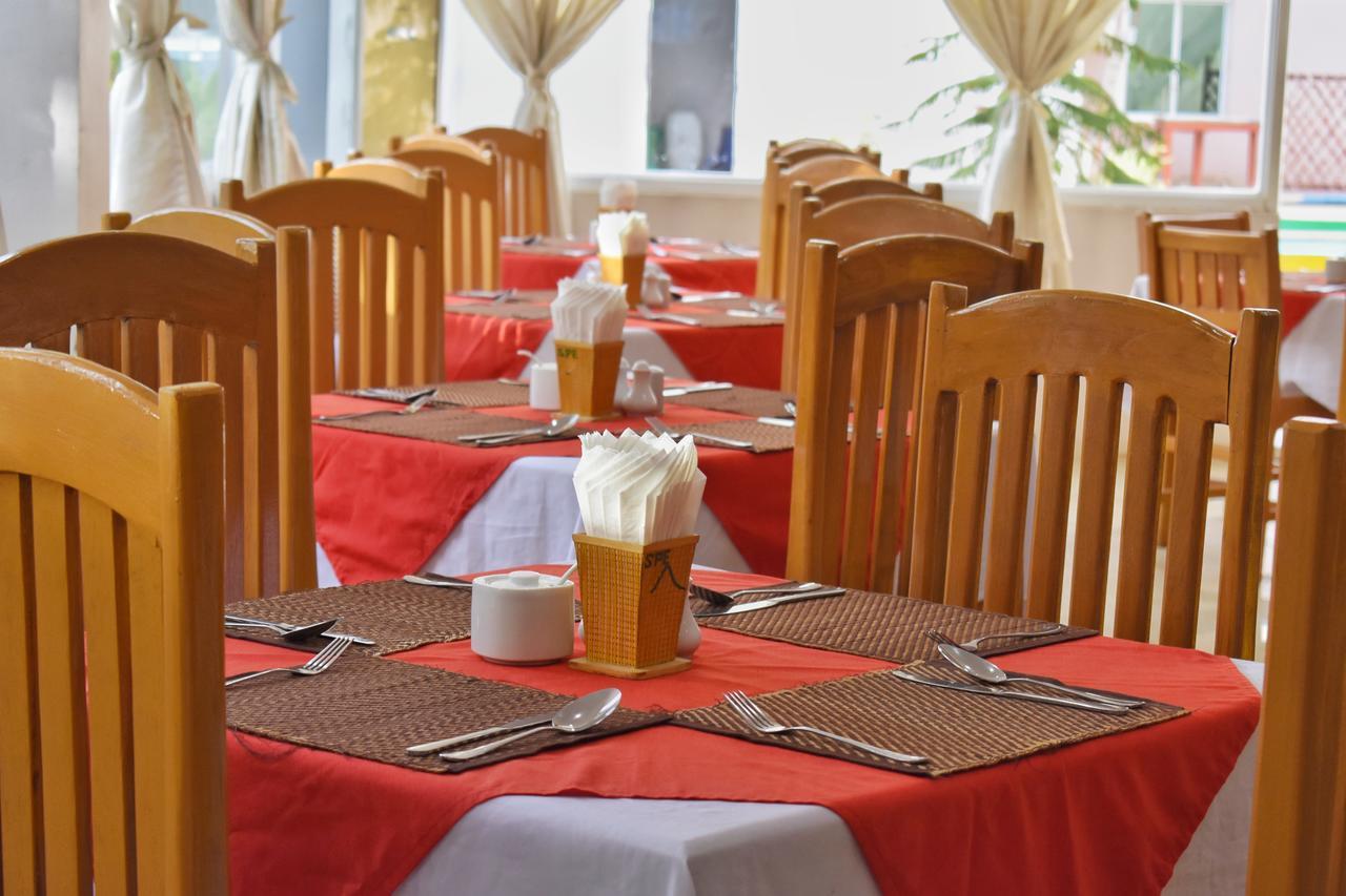 Shwe Poe Eain Hotel New Bagan 外观 照片