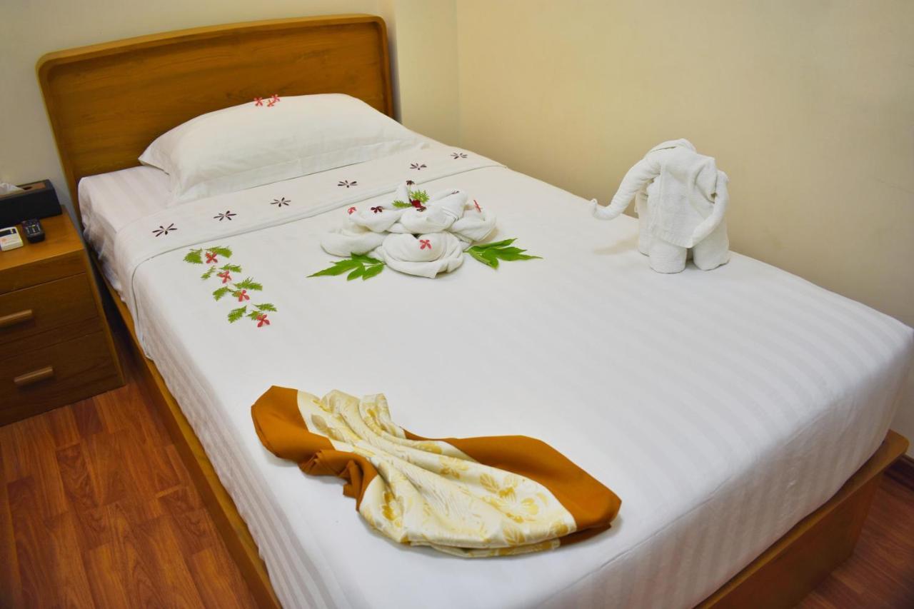 Shwe Poe Eain Hotel New Bagan 外观 照片