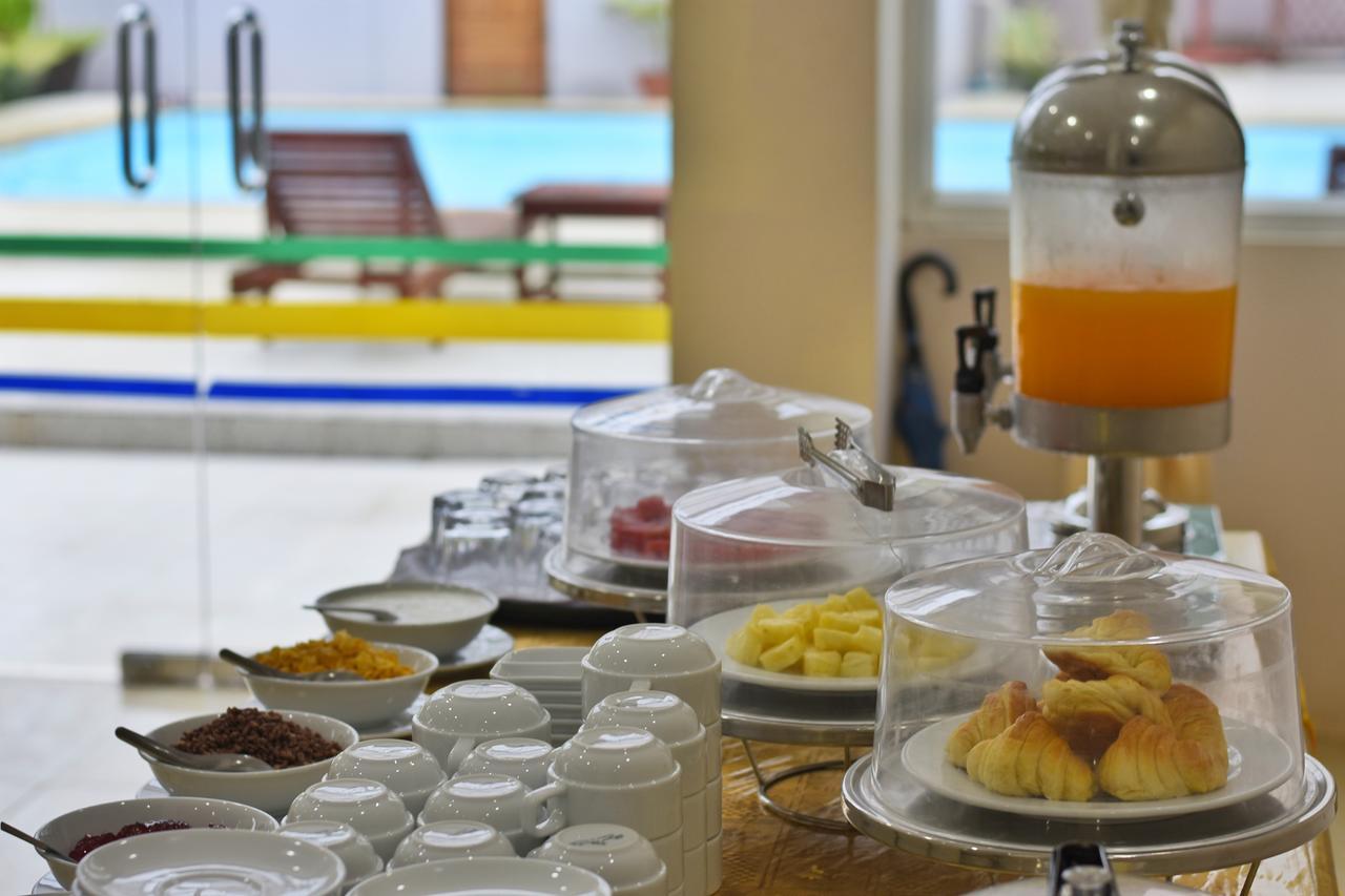 Shwe Poe Eain Hotel New Bagan 外观 照片