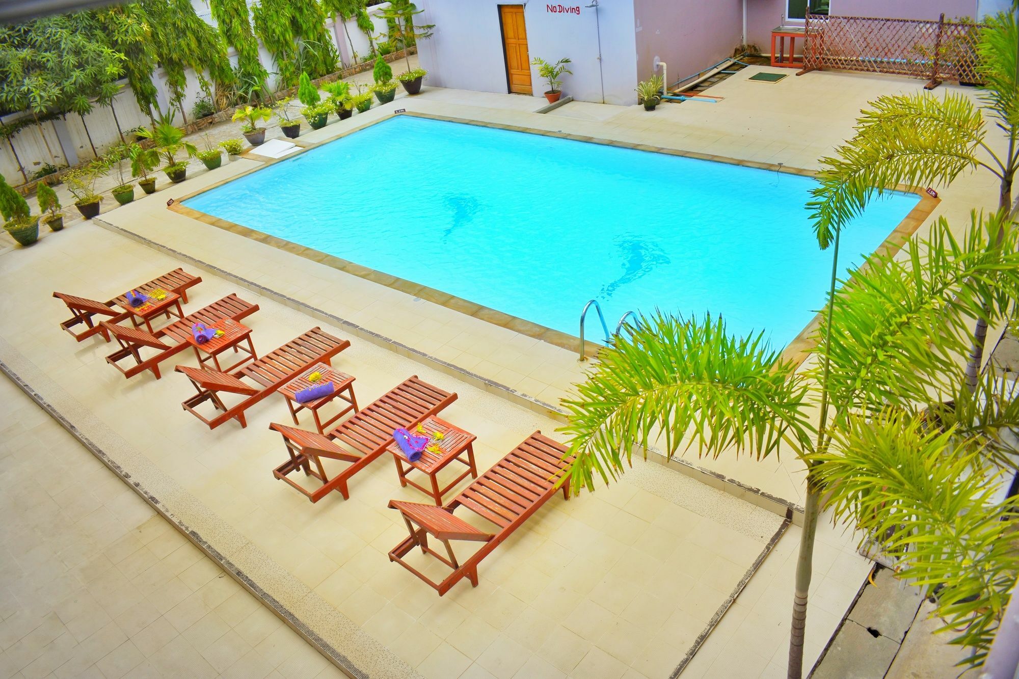 Shwe Poe Eain Hotel New Bagan 外观 照片